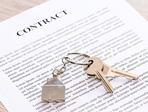 Real Estate Contracts